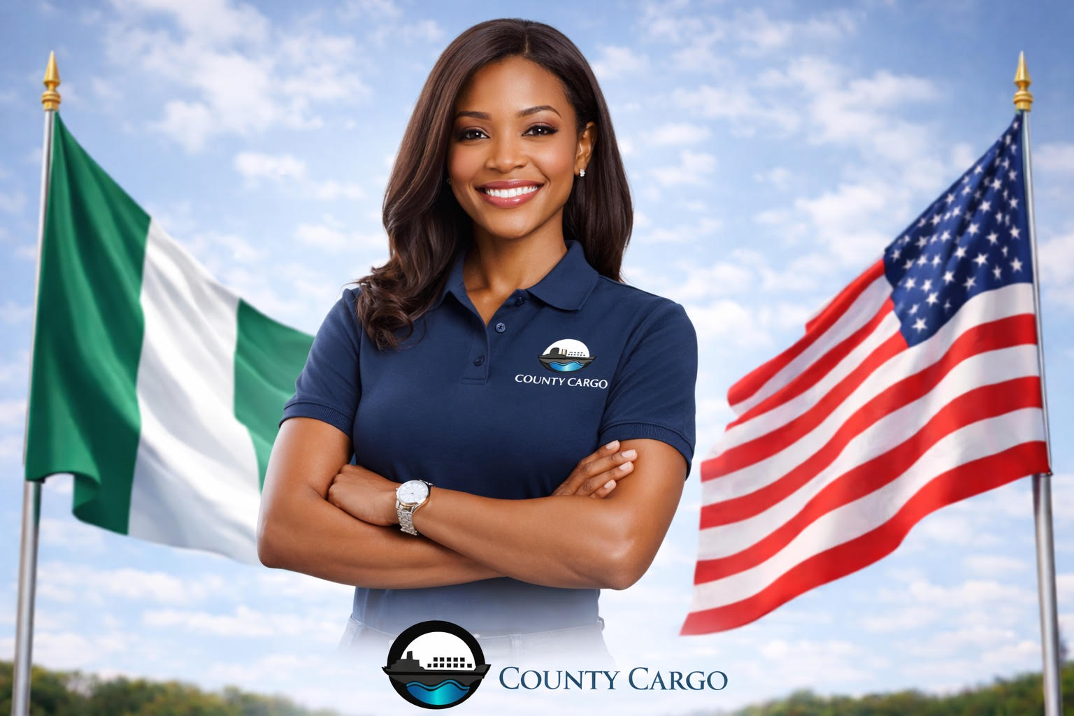 Nigeria-to-Turkey Air Freight Cost and Customs Guide